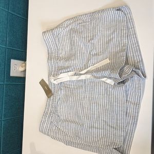 NWT! J Crew seaside shorts!